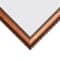 4 Pack Craig Frames Victoria Copper Picture Frame with Mat